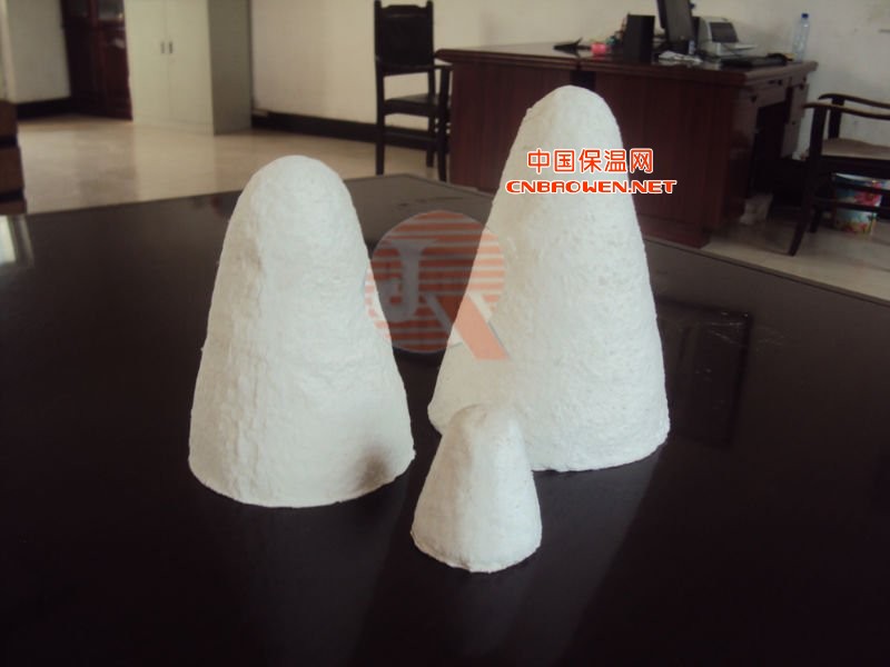 专业生产硅酸铝纤维异型件