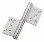 名牌中大进高档*自动闭门弹簧铰链*旗形合页