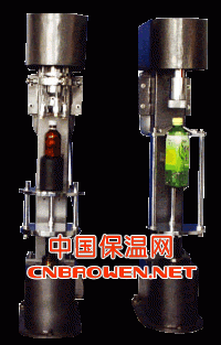 口服液封口机_西林瓶锁口机5