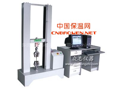 经济型门式拉力机/拉力机/万能材料试验机