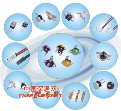 热敏开关