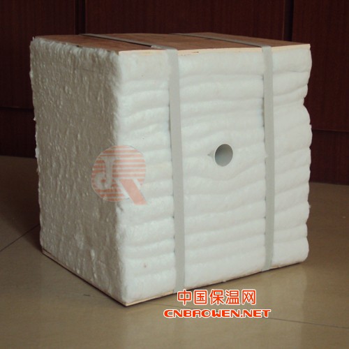 供应陶瓷纤维模块