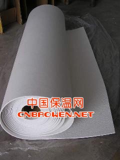 陶瓷纤维纸 硅酸铝纸 耐火保温纸 隔热纸 防火纸 阻燃纸