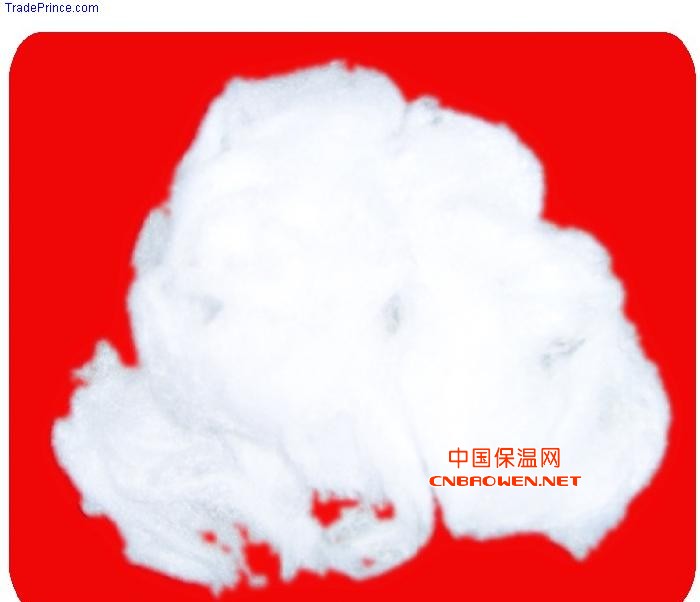 陶瓷纤维棉 硅酸铝棉 耐火保温棉 防火棉 甩丝棉