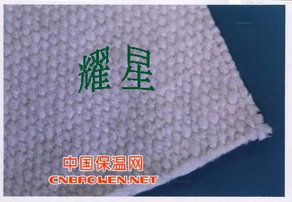 陶瓷纤维布 硅酸铝布 防火布 隔热布 防火卷帘布