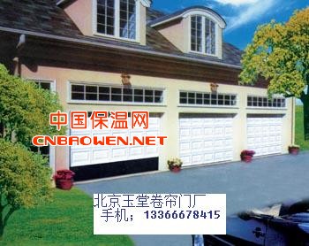 石景山区维修电动卷帘门换电机