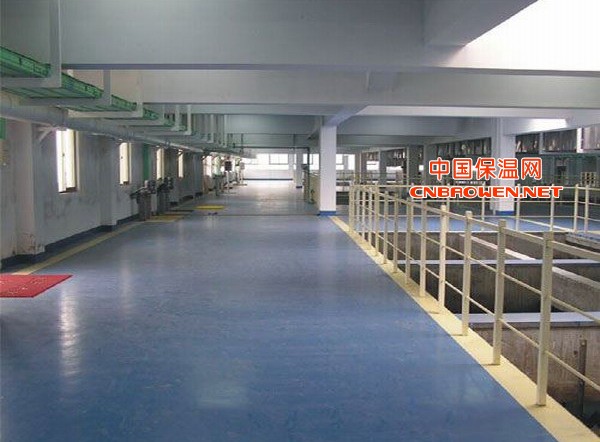 惠州地坪 惠州防腐地坪工程 防腐地坪 防腐涂料 防腐地坪施工