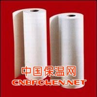 供应硅酸铝高铝含锆阻燃陶瓷纤维纸