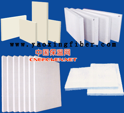 供应退火炉用高纯型硅酸铝炉衬板背衬板 机制挡火板