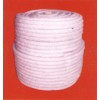 供应钢丝加强陶瓷纤维圆编绳 方编绳 缠绕绳