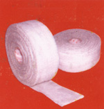 供应硅酸铝纤维带 陶瓷纤维带