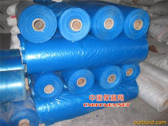 PE离型膜、PE隔离膜