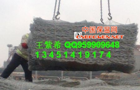 石笼网格宾网防护网双铰格网加筋网