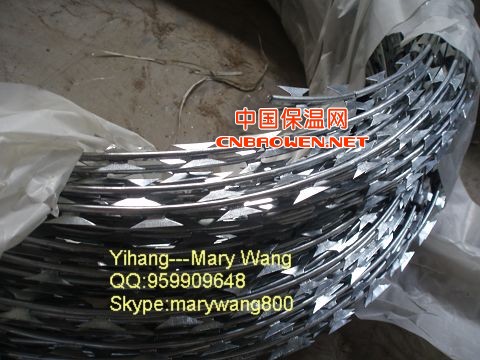 刀片刺网刺丝刺绳刀刺刀丝