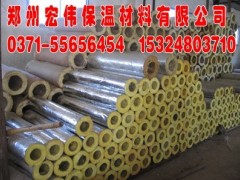 郑州玻璃棉管