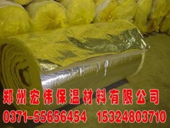 郑州玻璃棉毡