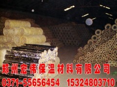 郑州岩棉管