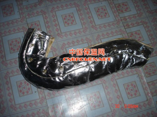 可拆式墙体保温材料