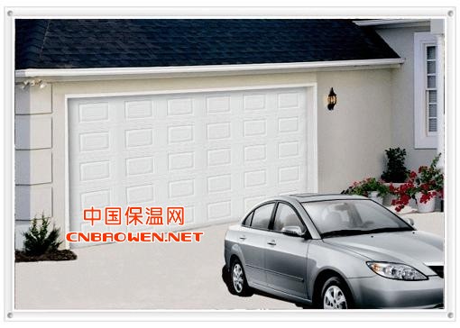 安装电动卷帘门换电机