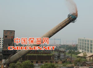 南京烟囱拆除公司【高空拆除-水塔拆除-烟筒拆除】