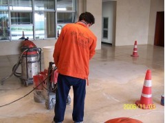 天津石材翻新图1