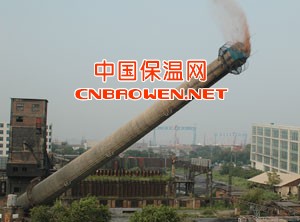 榆次烟囱拆除公司【高空拆除-水塔拆除-烟筒拆除】
