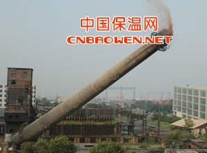 保定烟囱拆除公司【高空拆除-水塔拆除-烟筒拆除】