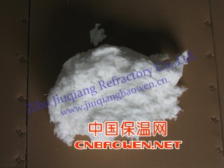 专业生产硅酸铝纤维棉