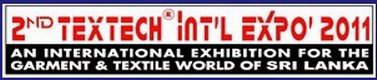 2011斯里兰卡纺机展/斯里兰卡纺织机械展/服装机械展