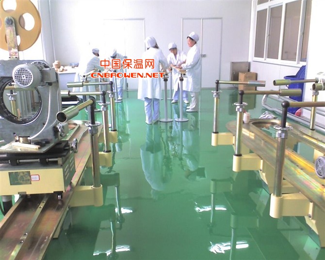 贵阳环氧树脂地板，贵阳环氧地板，宇钦环氧地板漆