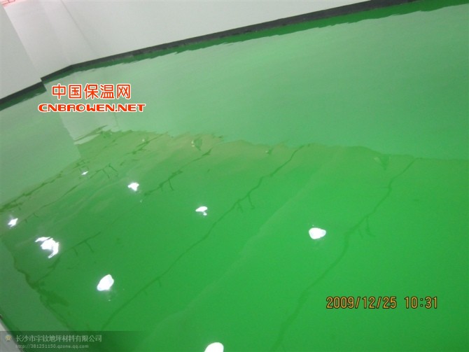 贵阳耐磨地板漆，贵阳环氧树脂地面，宇钦环氧地板漆