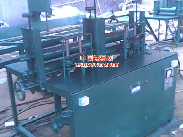 太阳能保温管机械  太阳能保温管设备