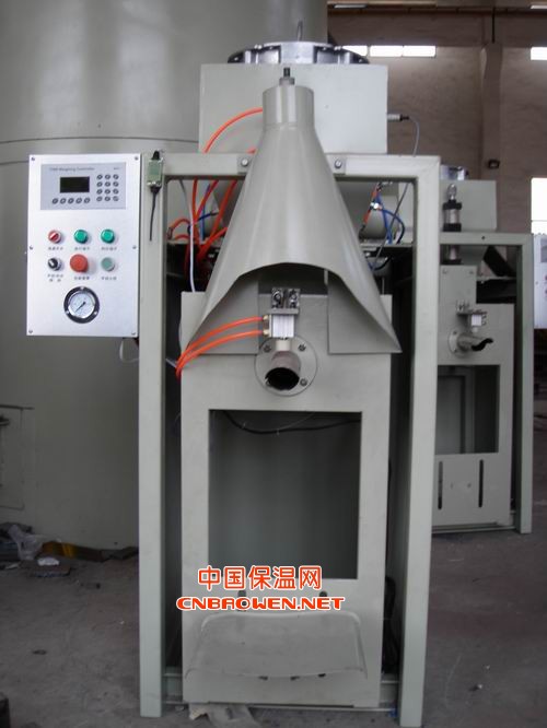 干粉砂浆生产线设备