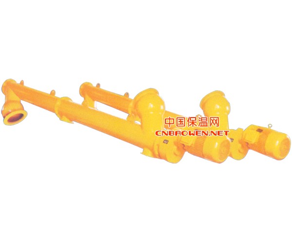 干粉砂浆生产线设备