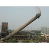 六盘水烟囱拆除公司--高空拆除-水塔拆除-烟筒拆除