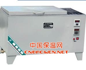 ZSX－52B型砖瓦爆裂蒸煮箱（路业仪器）