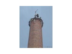 榆林烟囱新建公司--砌烟囱-烟囱滑模-烟筒新建图1