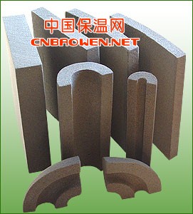 泡沫玻璃隔热保温 用于墙体材料正合适