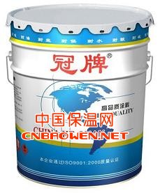 钢结构防腐涂料重庆钢结构油漆涂料重防腐涂料生产厂家