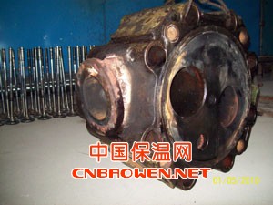 活塞头翻新、缸头翻新、排气阀翻新、曲轴低温镀铁