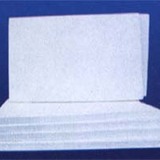 生产销售硅酸铝板毡