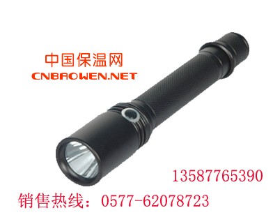 JW7200,JW7200防爆袖珍电筒