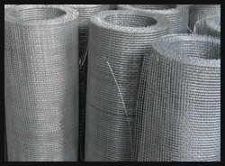 安平县专业改拔丝轧花镀锌轧花的厂家