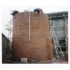 鄂尔多斯烟囱新建公司《砌烟囱-烟囱滑模-砖烟筒新建》