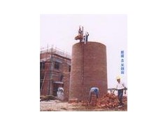 龙岩烟囱新建公司《砌烟囱-烟囱滑模-砖烟筒新建》图1