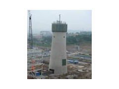 黄冈烟囱新建公司《砌烟囱-烟囱滑模-砖烟筒新建》图1