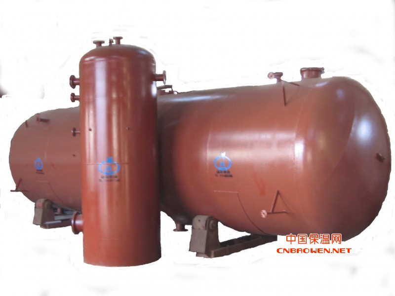 除氧器，新型热力旋膜改进型除氧器