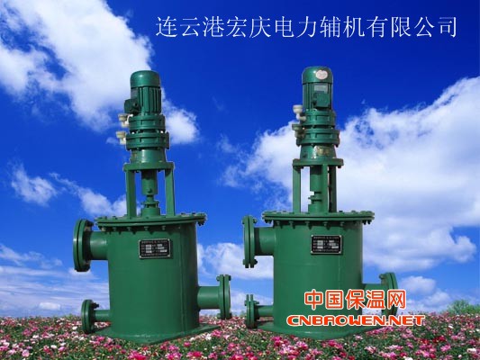 滤水器，电动滤水器全自动滤水器，反冲式滤水器价格3000