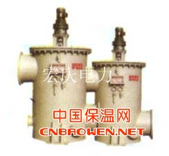 自动反冲洗电动水过滤器，无人值守过滤器