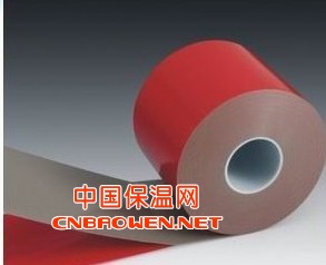 上海灰色PE泡棉双面胶带 0.8